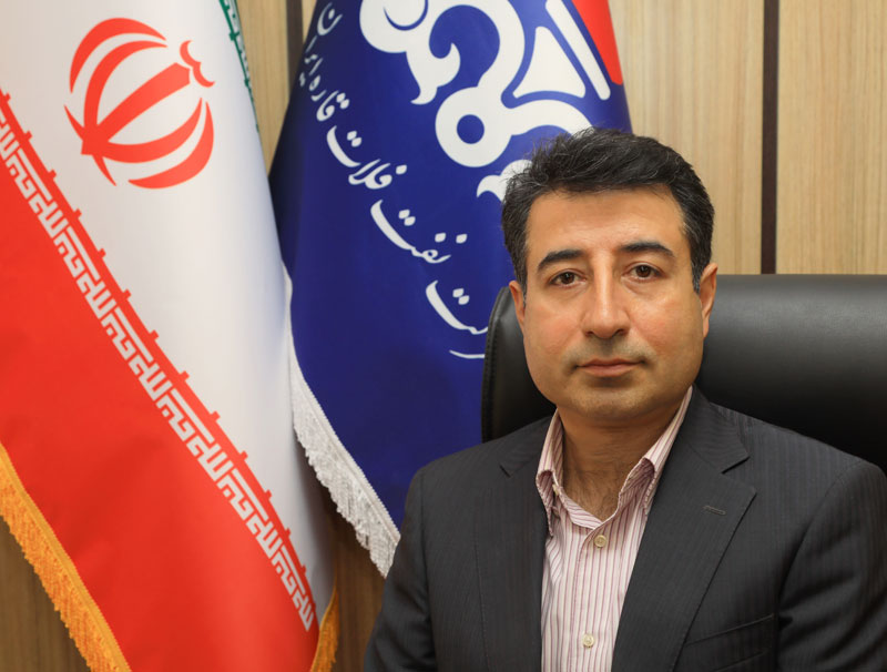 Vice chairman